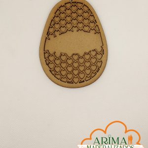 Huevo Pequeño Dragón