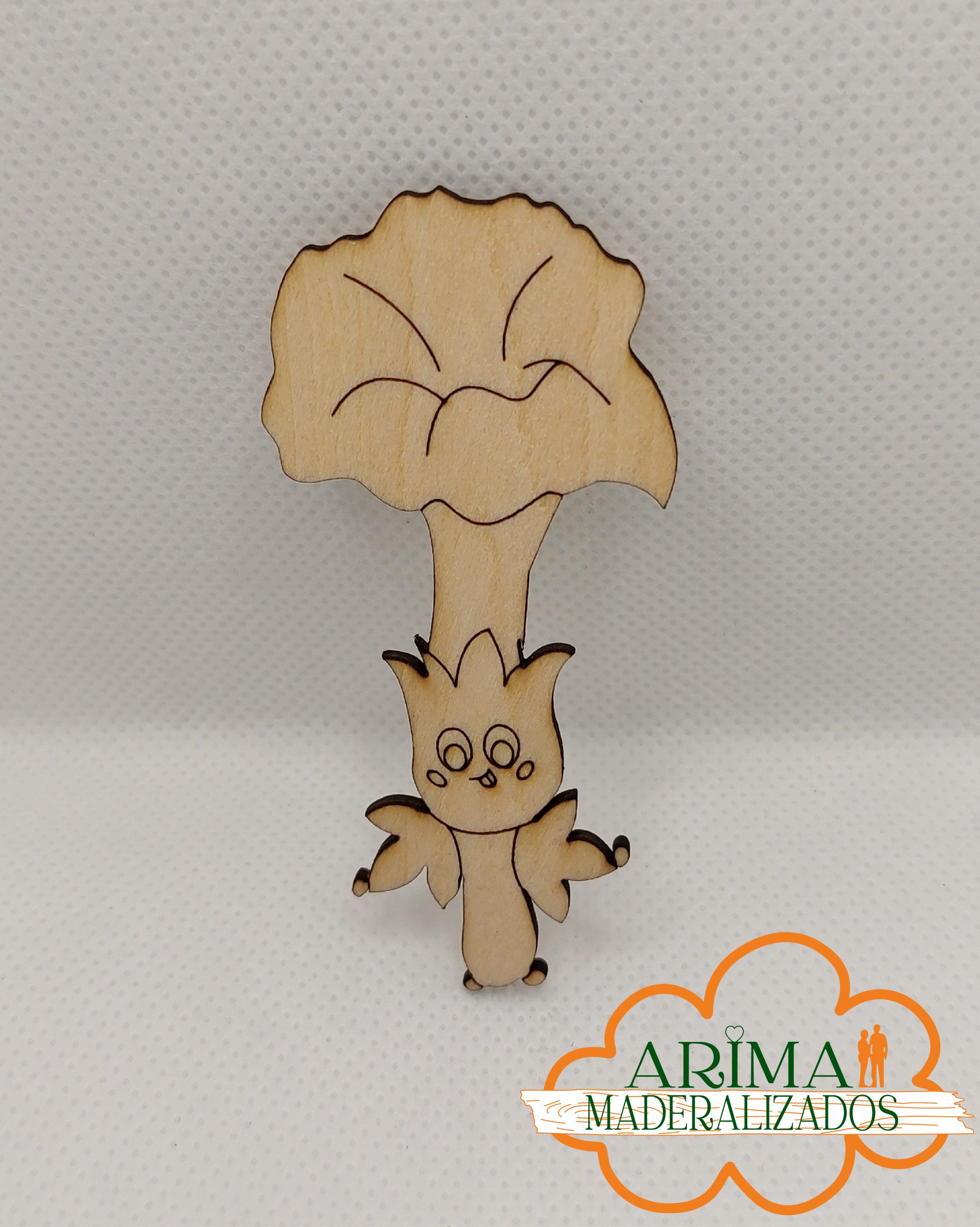 Angelica Arima Fiori