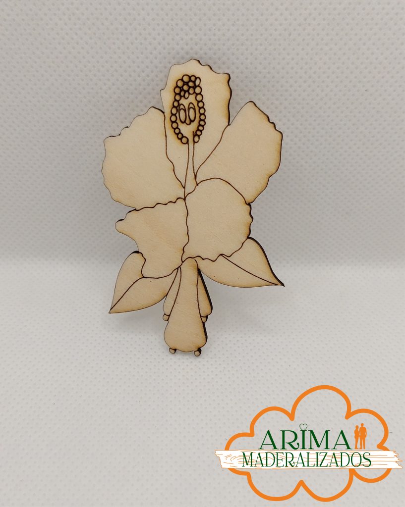 Carloti Arima Fiori