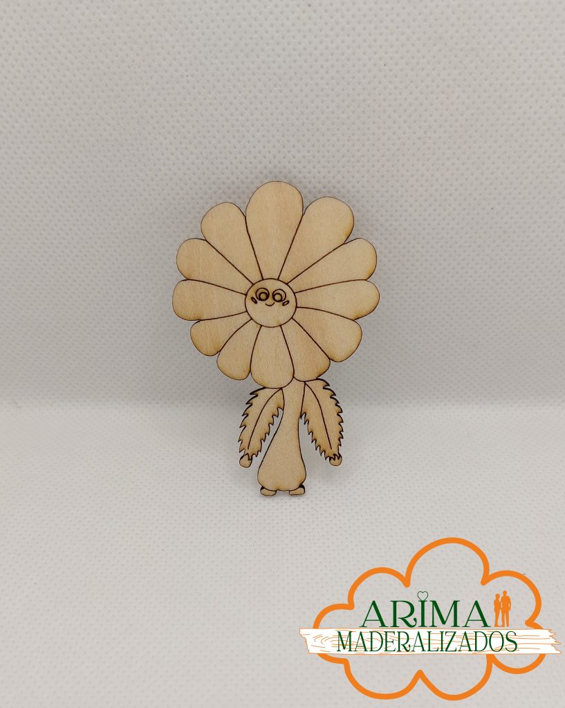 Daisy Arima Fiori