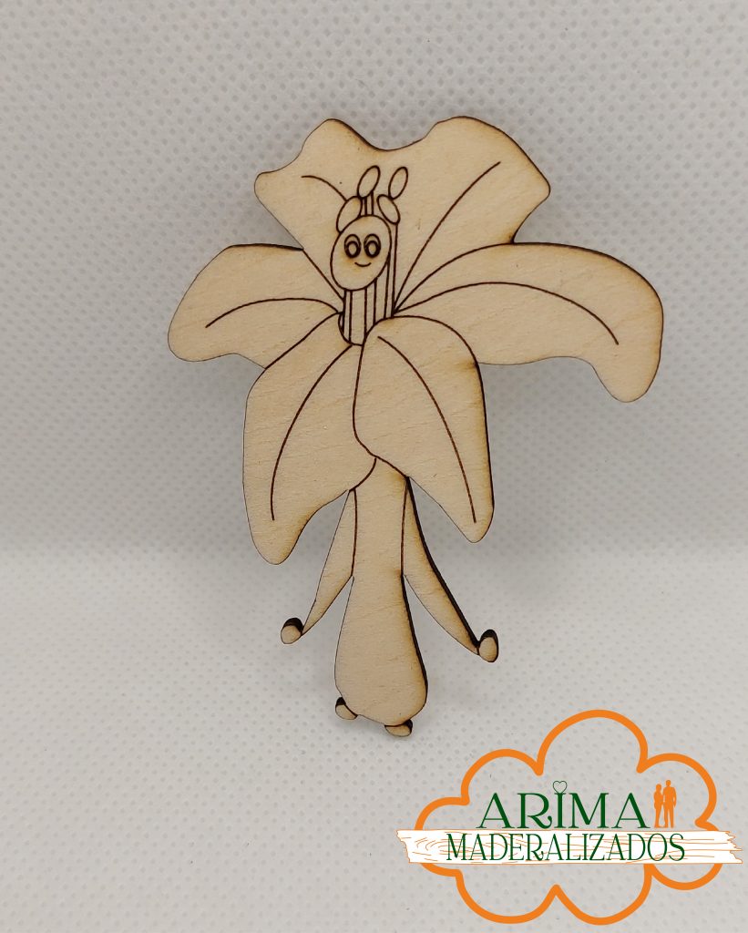 Lily Arima Fiori