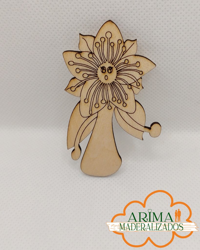 Mirta Arima Fiori