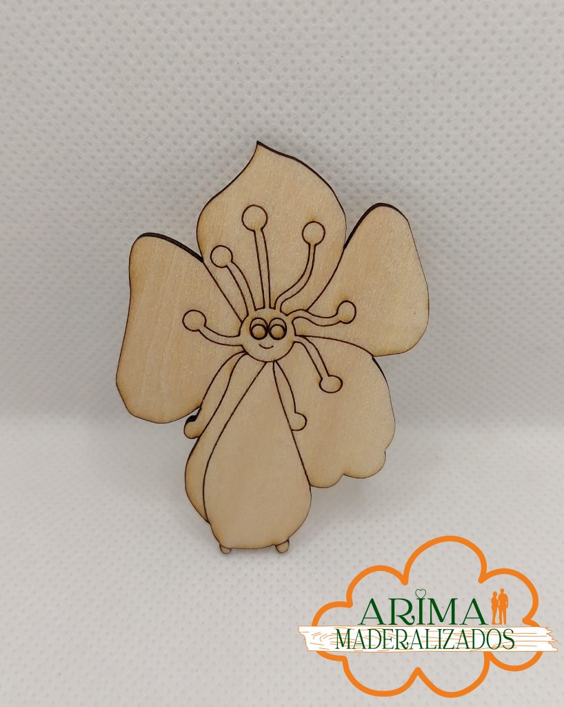 Sakura Arima Fiori