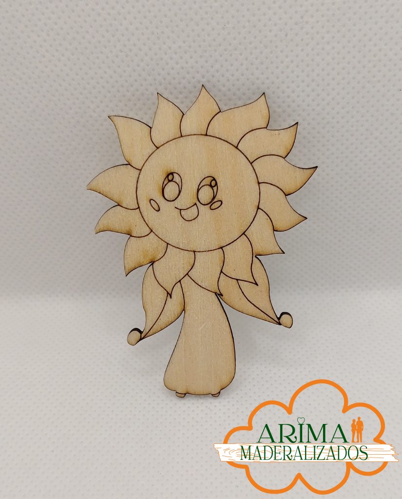 Sunny Arima Fiori