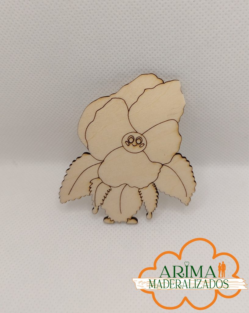 Trini Arima Fiori