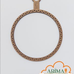 SOPORTE BOTON GRANDE