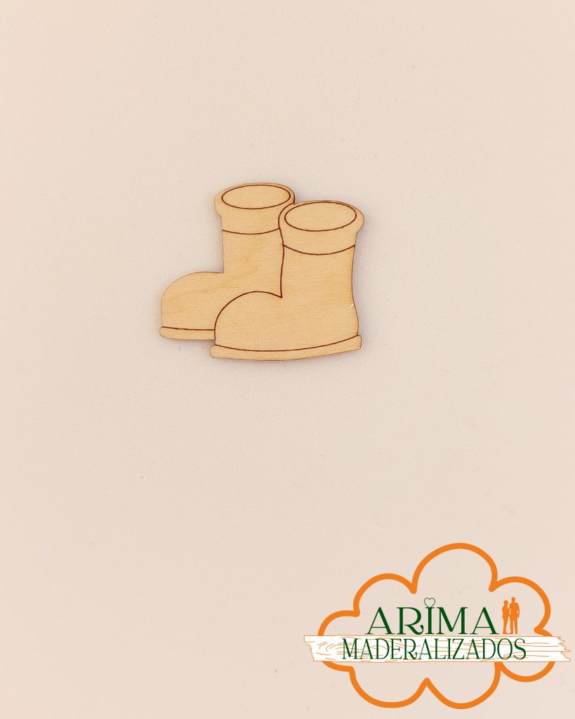 BOTAS LLUVIA ARIMA